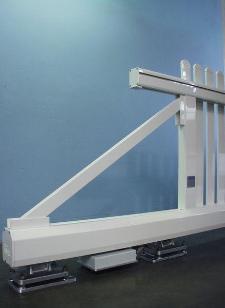 Garagentore Alpha Tore Oberhausen Garagentore - Schiebetore